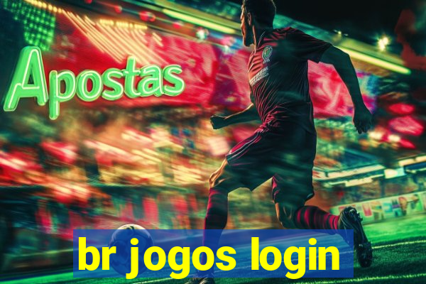 br jogos login